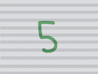 5
