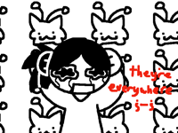 Jingle kitty. Again.