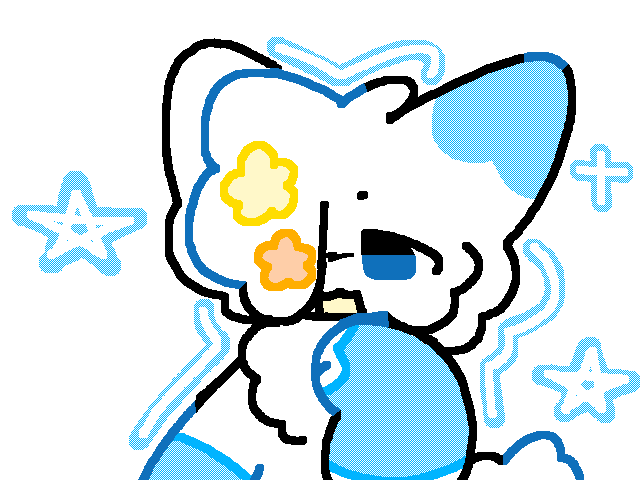 Haven’t drawn her in a really long time so here..