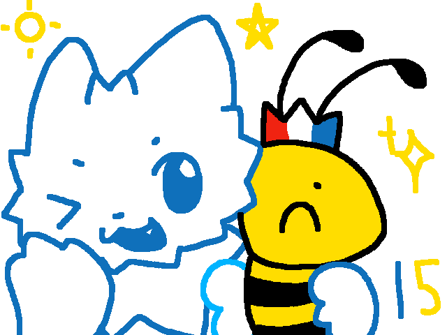 15