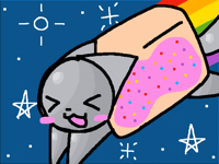 Nyan cat