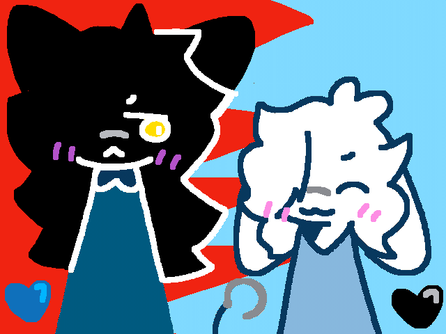 Happy Valentine’s Day guysss