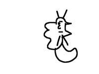 I have emerged from the abyss