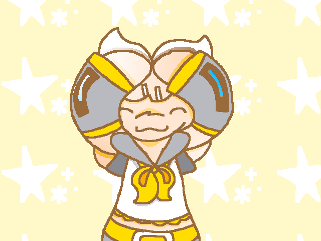 Kagamine Rin :3