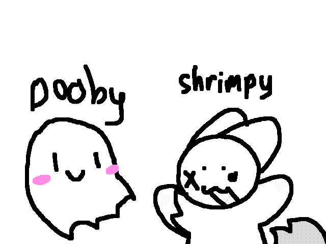 Did this with a silly friend at school