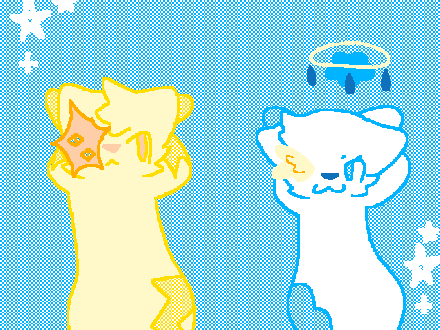 ⚠️⚡️Caramelldansen⚡️⚠️