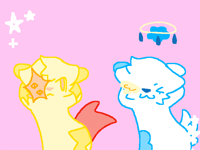 ⚠️⚡️Caramelldansen⚡️⚠️