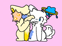 The sillies are backkk