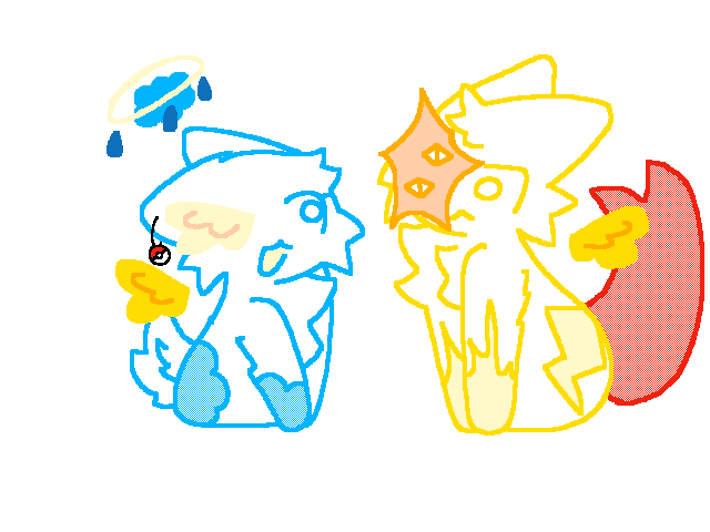 Shrimpy/Celine & Bl1tZ/Aero redesign