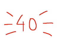 Ty for 40 followersss!!!!!!