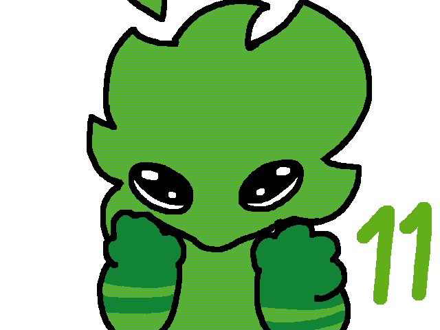 11