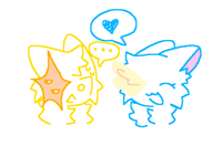 If they had voices,what would they sound like??