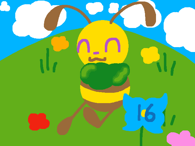16