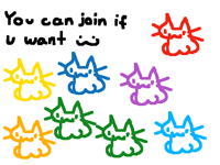 I made a discord server