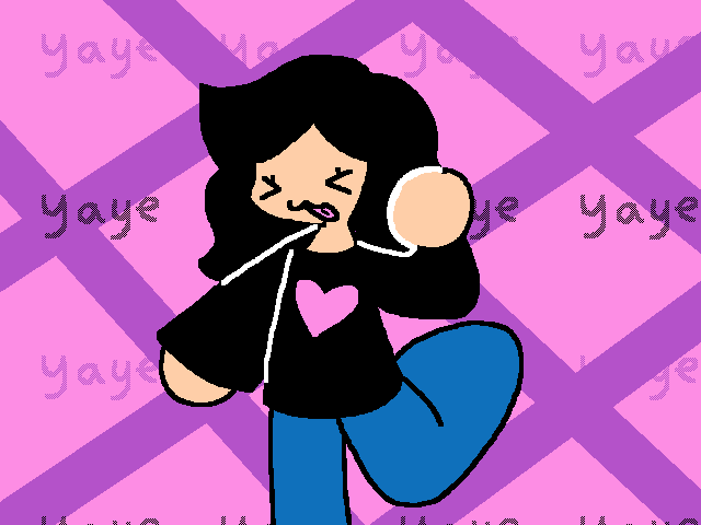 Silly lil fanart for @Alexia_animator