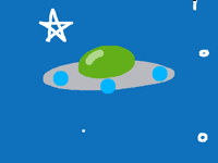 UFO 🛸