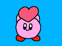 Kirby💘