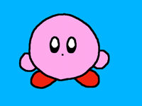 Kirby👋