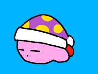 Kirby😪