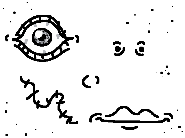 abnormal abomination