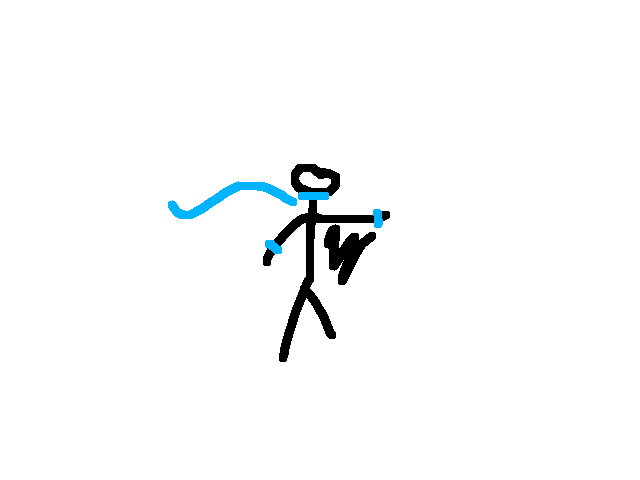 StickmanPro obliterates