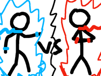 Who wil win?