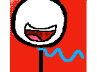 StickmanPro walk
