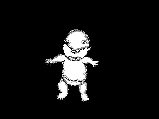 hi I am namrp the legmen 😎