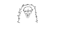 So, so, SO unfinished </3