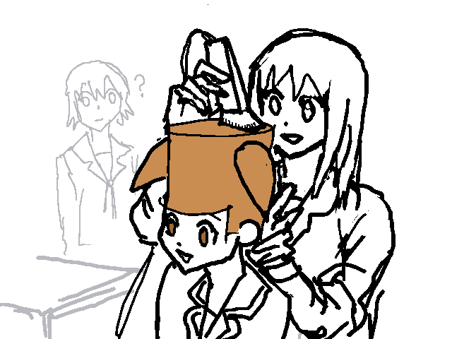 freak (credits to @clavis)