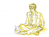 Kiryu! (Credits to @clavis)