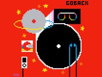 GOBACK