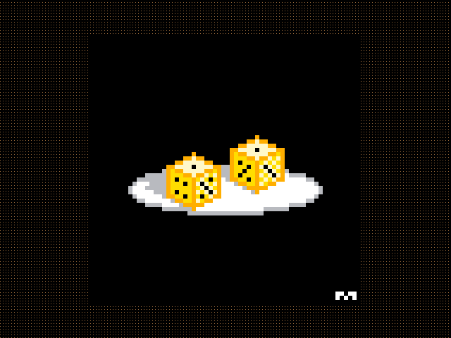 pixel art ig