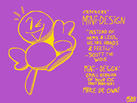 My Mini-Design