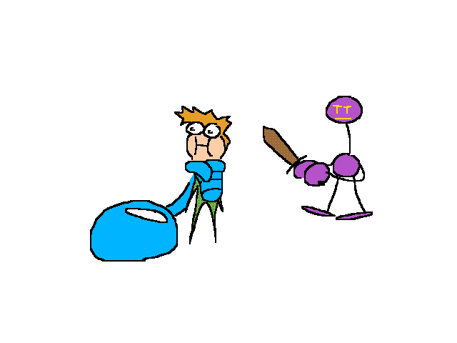 I’m playing terraria rn