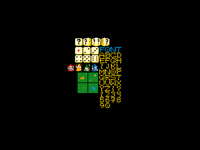 Working on a game… what should i name it??