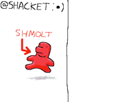 Draw Shmolt