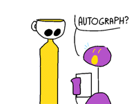 Creators i look up to (could get updated later)