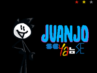 @JuanJoseYaLoSe art trade :—)