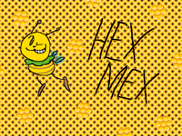 @Hexmex fanart