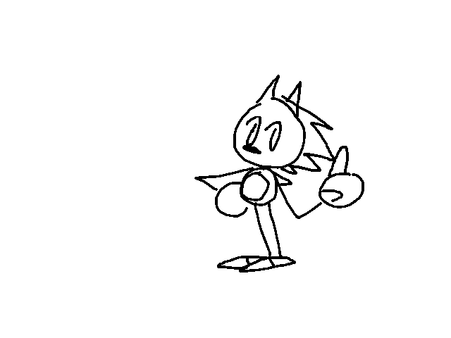 Speed test