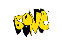 Bone logo remake