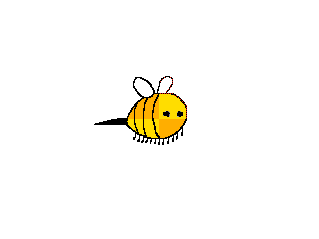 folio bee but scawy