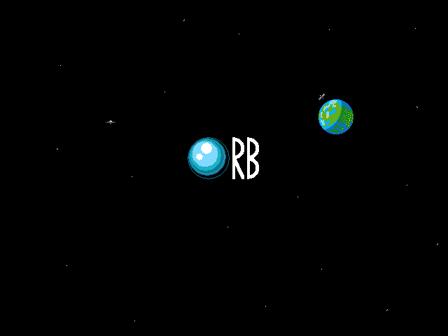 Orb: a comic about two aliens. IS A WIP