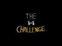 The 16x16 Challenge