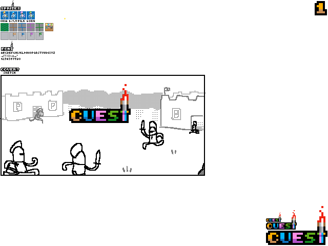 Cuest proof of concept