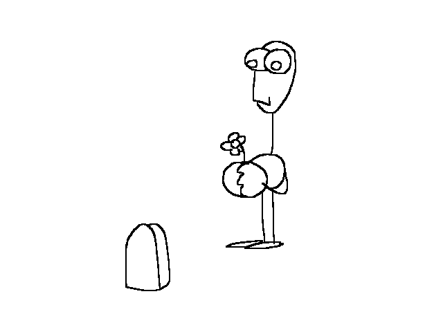 My pokémon savefile got corrupted today