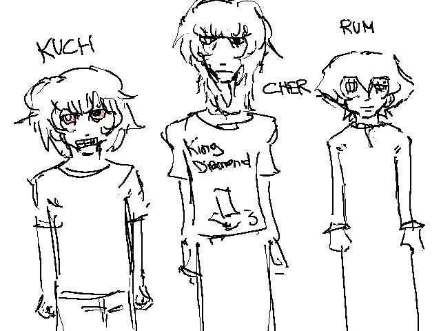 They have a name now