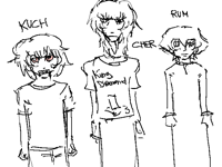 They have a name now