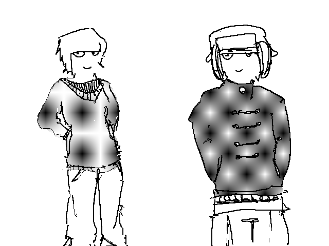 More outfis